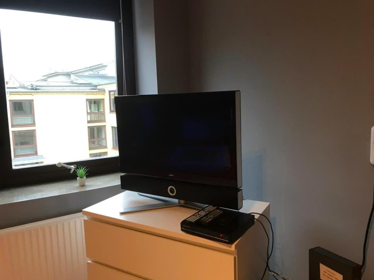 Flensburg City 6 1 Og Экстерьер фото